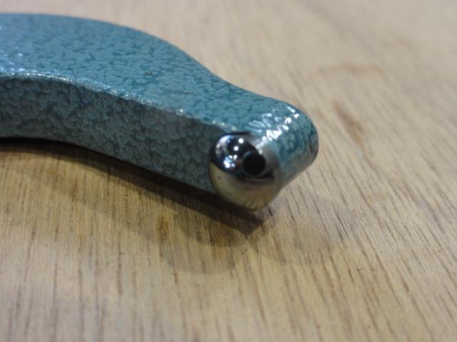 Mitutoyo BMS-50 Micrometer (Outer) Image 5