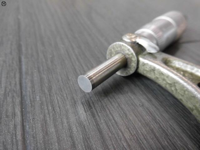 Mitutoyo BMS-75 Micrometer (Outer) Image 3
