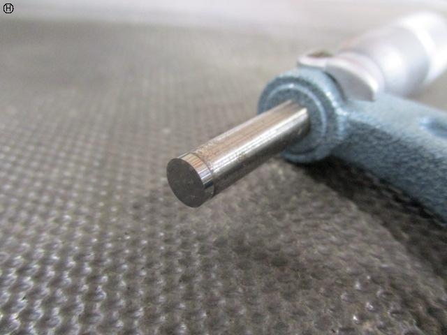 Mitutoyo BMS-75 Micrometer (Outer) Image 3