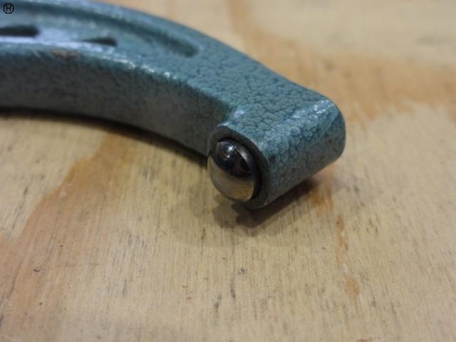 Mitutoyo BMS-75 Micrometer (Outer) Image 3