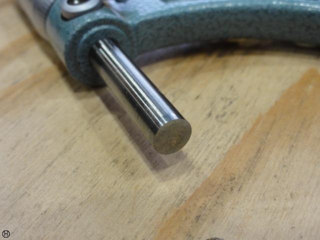 Mitutoyo BMS-75 Micrometer (Outer) Image 4