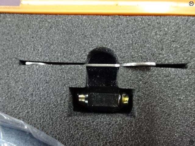 Mitutoyo PMUS-150-50 Micrometer (Outer) Image 2
