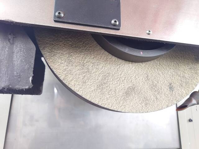 岡本工作 PSG-65EXB NC Surface Grinder Image 4
