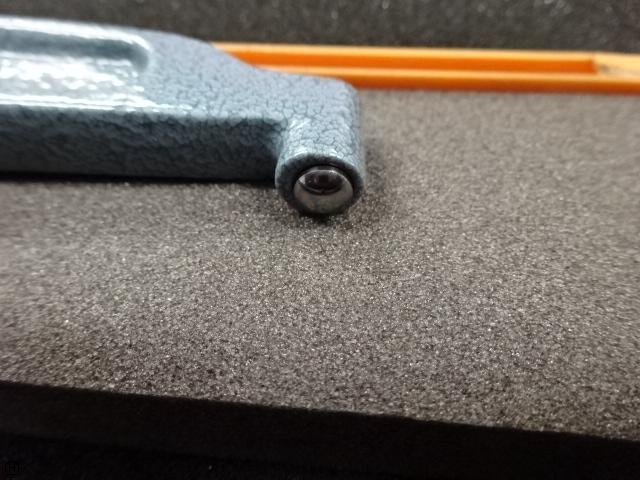 Mitutoyo PMUS150-50 Micrometer (Outer) Image 4