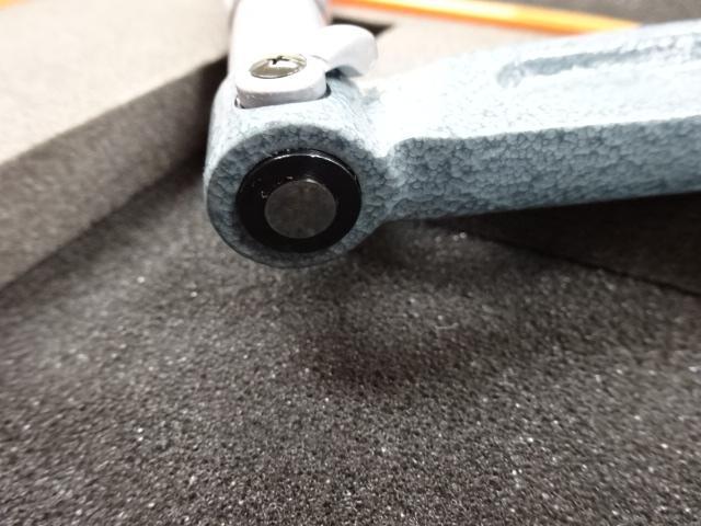 Mitutoyo PMUS150-50 Micrometer (Outer) Image 5