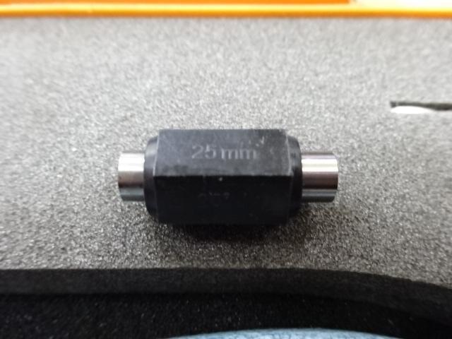 Mitutoyo PMUS150-50 Micrometer (Outer) Image 7