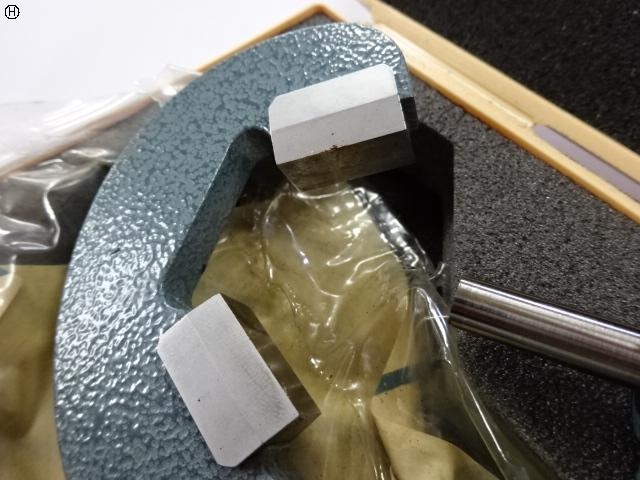 ミツトヨ VM3-40 マイクロメーター（外側） の画像 3枚目