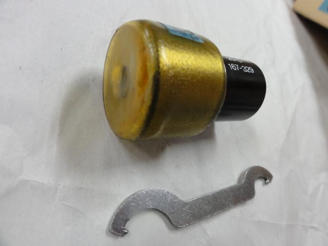 Mitutoyo VM3-40 Micrometer (Outer) Image 7