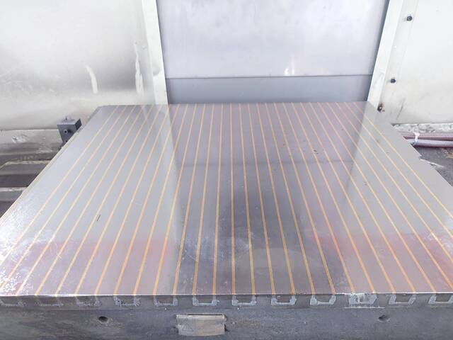 岡本工作 PSG-65EXB NC Surface Grinder Image 5