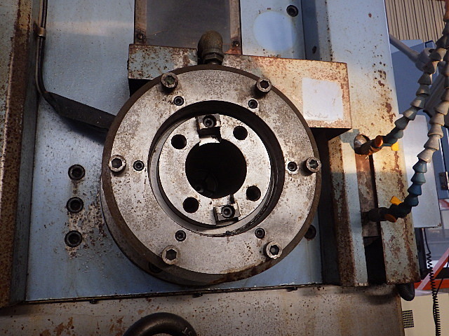 岩下 NCH500 NC Horizontal Milling Machine Image 3
