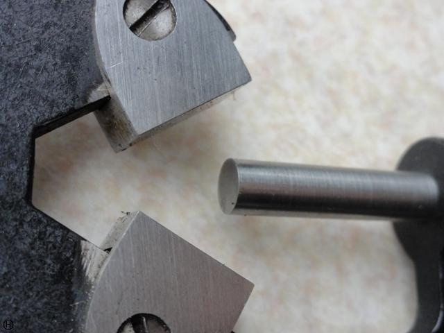 東洋精機  Micrometer (Outer) Image 4