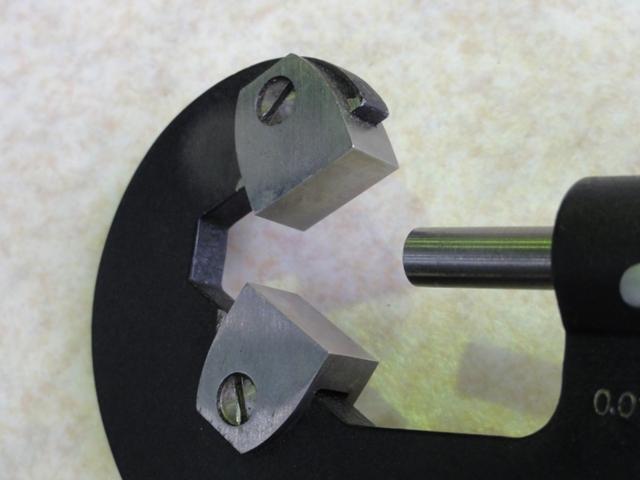 東洋精機  Micrometer (Outer) Image 5