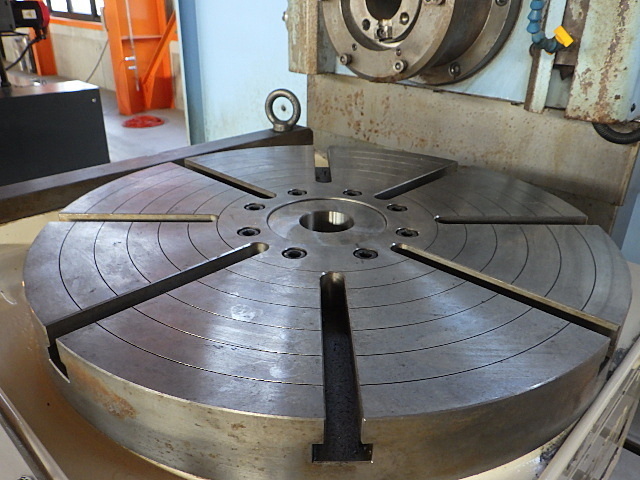 岩下 NCH500 NC Horizontal Milling Machine Image 5