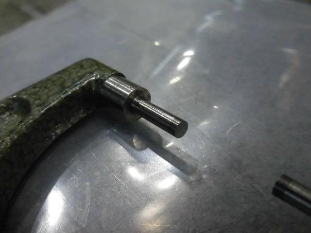 Mitutoyo SPM-25 Micrometer (Outer) Image 4