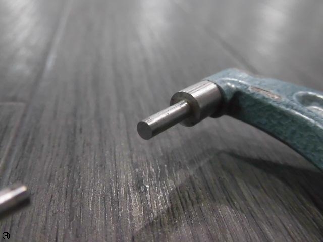 Mitutoyo SPM-25 Micrometer (Outer) Image 4