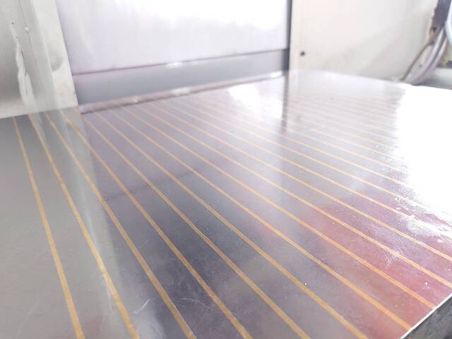 岡本工作 PSG-65EXB NC Surface Grinder Image 6