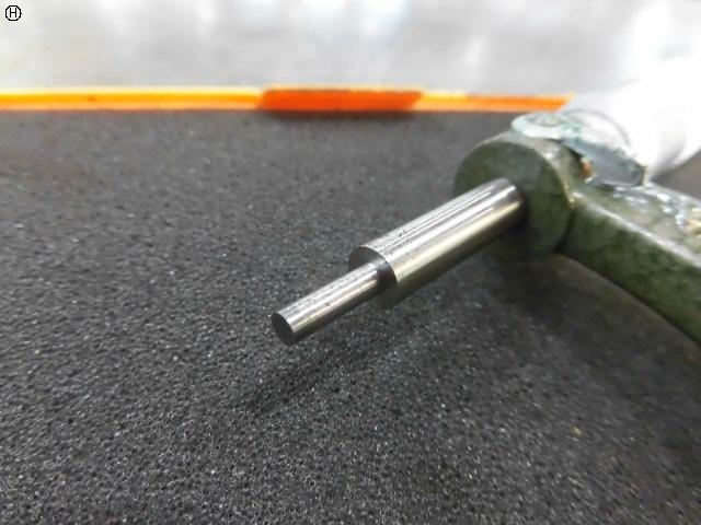 ミツトヨ SPM-75 マイクロメーター（外側） の画像 3枚目