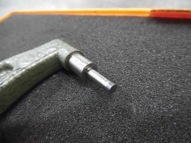 ミツトヨ SPM-75 マイクロメーター（外側） の画像 4枚目
