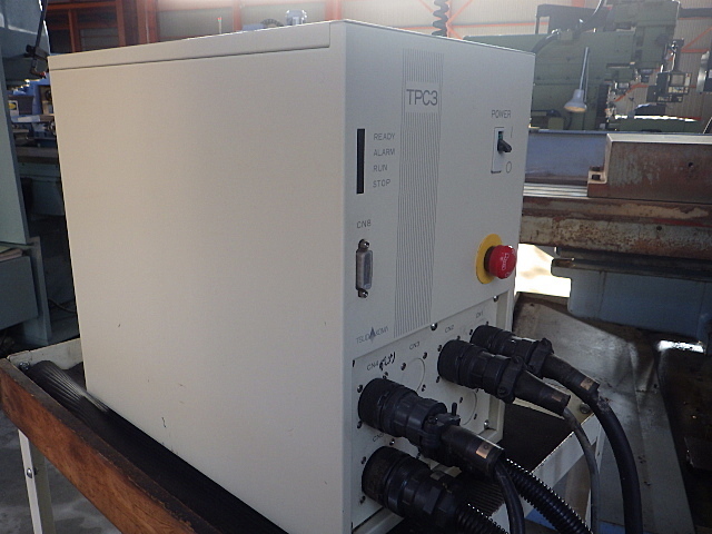 岩下 NCH500 NC Horizontal Milling Machine Image 9