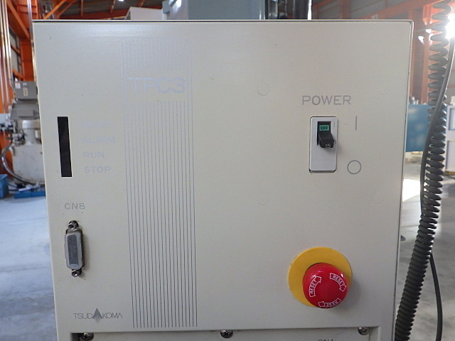 岩下 NCH500 NC Horizontal Milling Machine Image 10