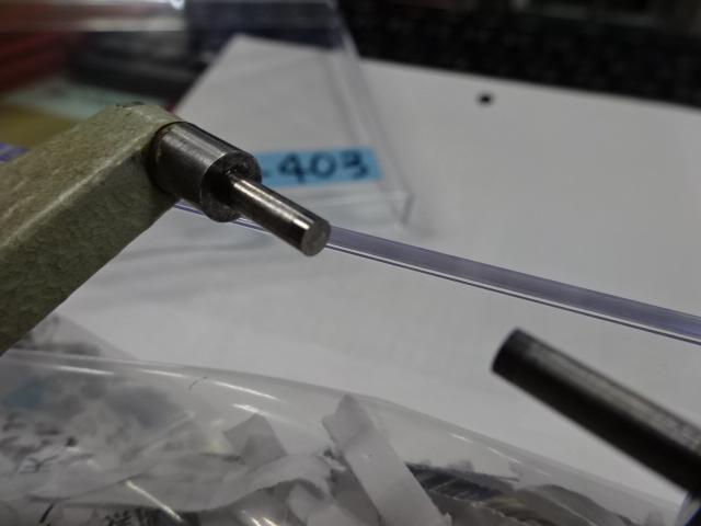 ミツトヨ SPM-25MJ マイクロメーター（外側） の画像 5枚目