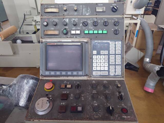 岡本工作 PSG-65EXB NC Surface Grinder Image 7