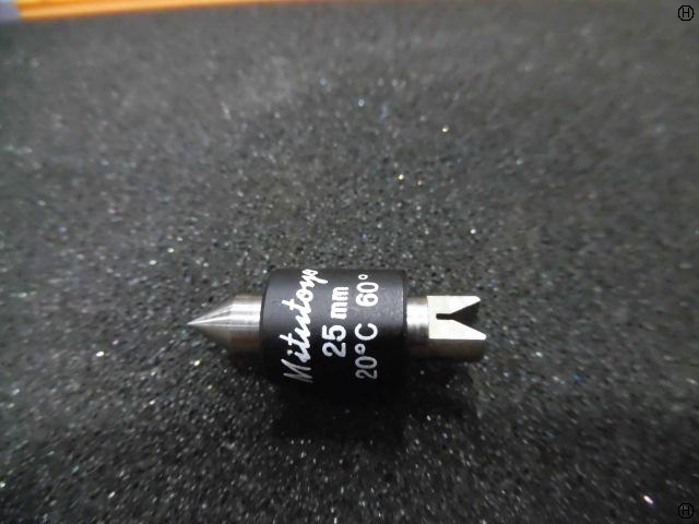 Mitutoyo TMC-50K Micrometer (Outer) Image 2