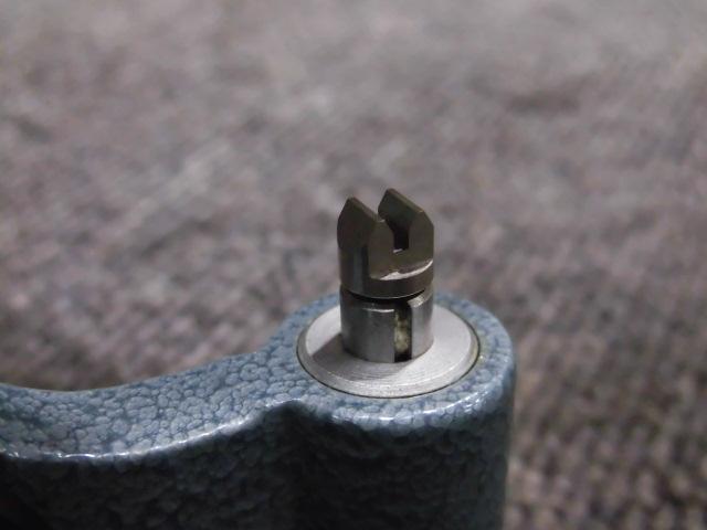 Mitutoyo TMC-50K Micrometer (Outer) Image 5