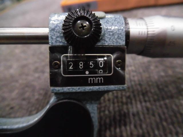 Mitutoyo TMC-50K Micrometer (Outer) Image 6