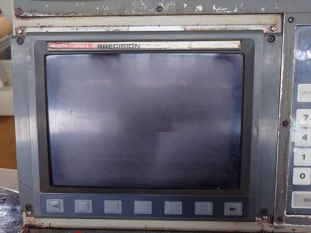 岡本工作 PSG-65EXB NC Surface Grinder Image 8