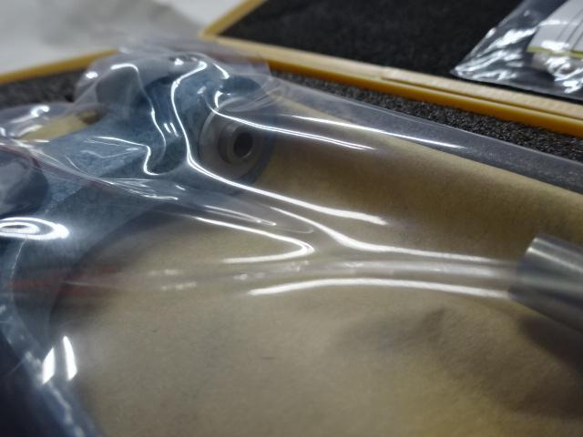 ミツトヨ TMC-50 マイクロメーター（外側） の画像 5枚目
