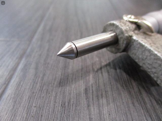 日本測定 NSK G06M Micrometer (Outer) Image 3