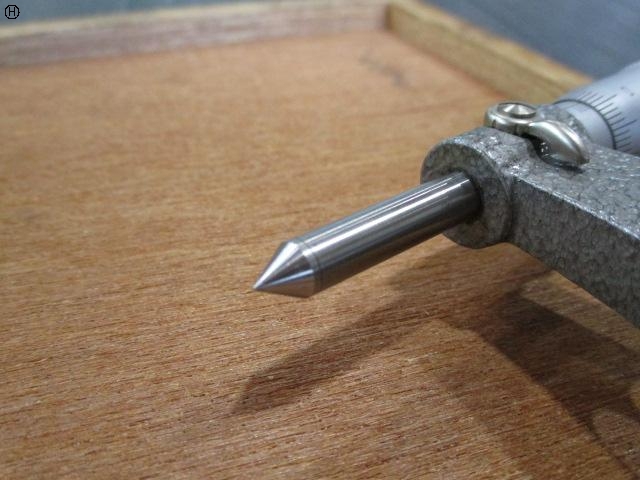 日本測定 NSK G07M Micrometer (Outer) Image 3