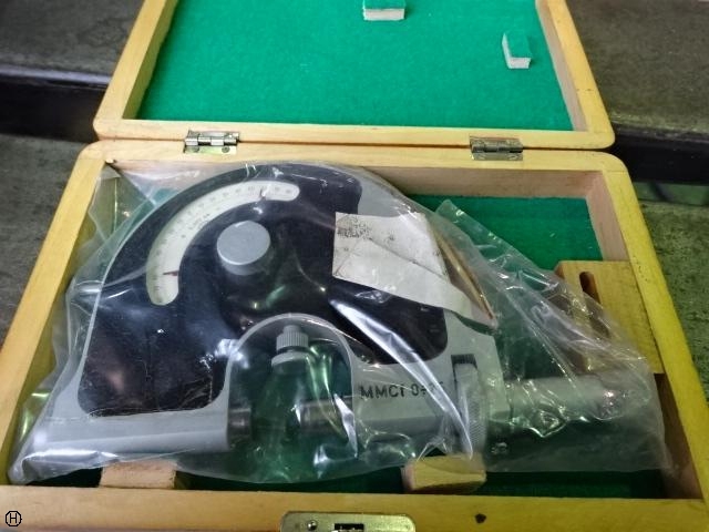 日本測定 NSK  Micrometer (Outer) Image 1