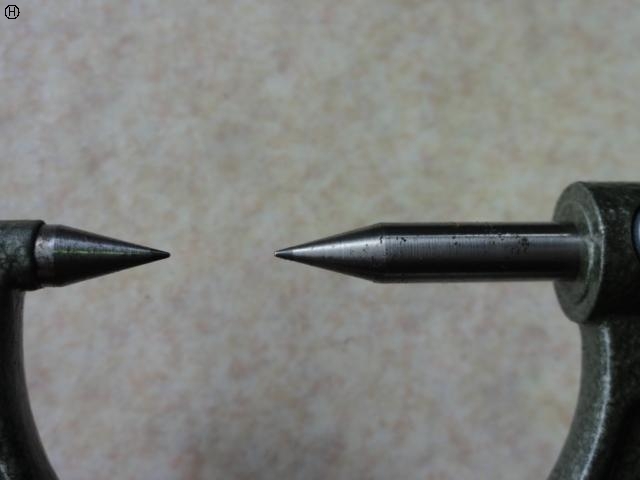 ミツトヨ CPM30-25 マイクロメーター（外側） の画像 3枚目