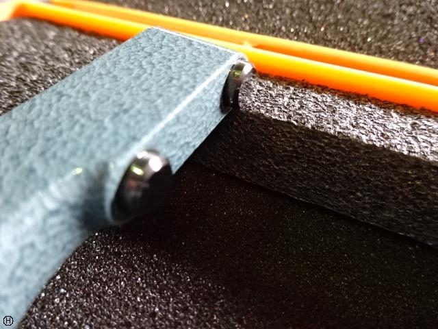 ミツトヨ LMM-50 マイクロメーター（外側） の画像 4枚目