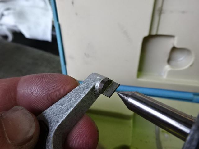 日本測定 NSK  Micrometer (Outer) Image 6