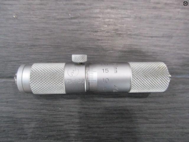 Mitutoyo IM-100W Micrometer (Inner) Image 2
