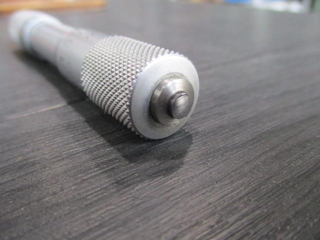 Mitutoyo IM-100W Micrometer (Inner) Image 4