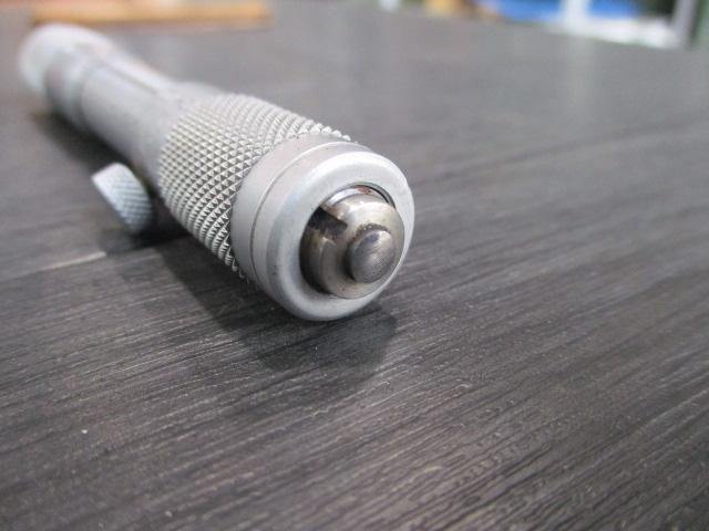 Mitutoyo IM-100W Micrometer (Inner) Image 5