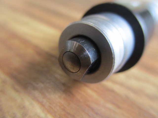 Mitutoyo IM-125 Micrometer (Inner) Image 3