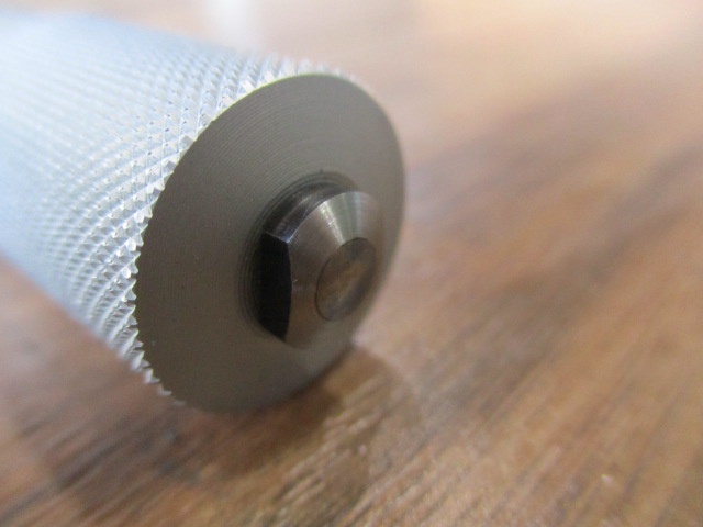 Mitutoyo IM-125 Micrometer (Inner) Image 4