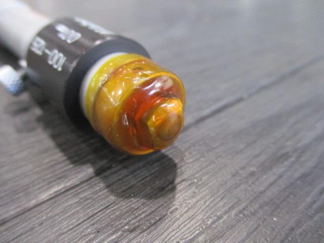ミツトヨ IM-125W マイクロメーター（内側） の画像 5枚目