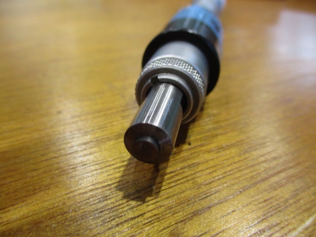 ミツトヨ IM-175W マイクロメーター（内側） の画像 4枚目