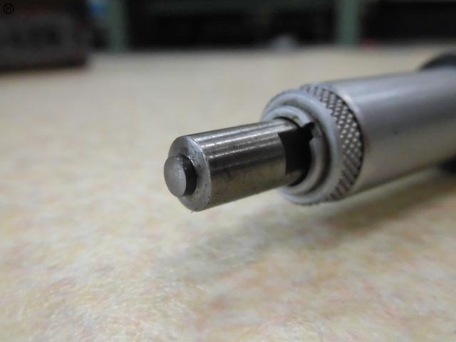 ミツトヨ IM-200W マイクロメーター（内側） の画像 3枚目
