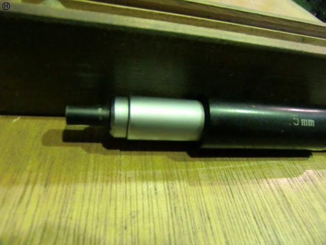 Mitutoyo IM-225 Micrometer (Inner) Image 3