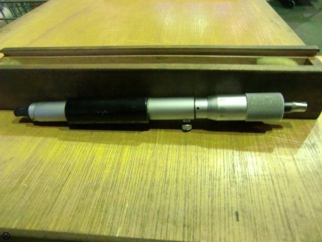 Mitutoyo IM-225 Micrometer (Inner) Image 4