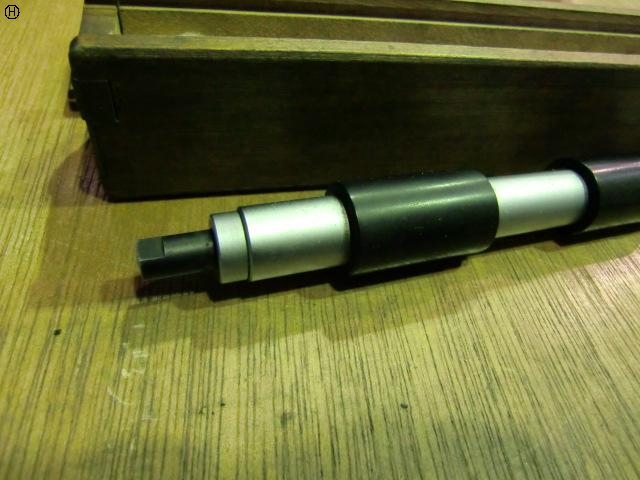 ミツトヨ IM-250 マイクロメーター（内側） の画像 3枚目