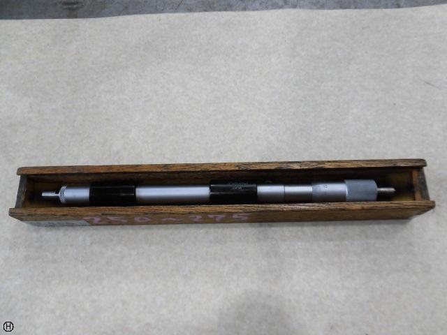 ミツトヨ IM-275 マイクロメーター（内側） の画像 1枚目