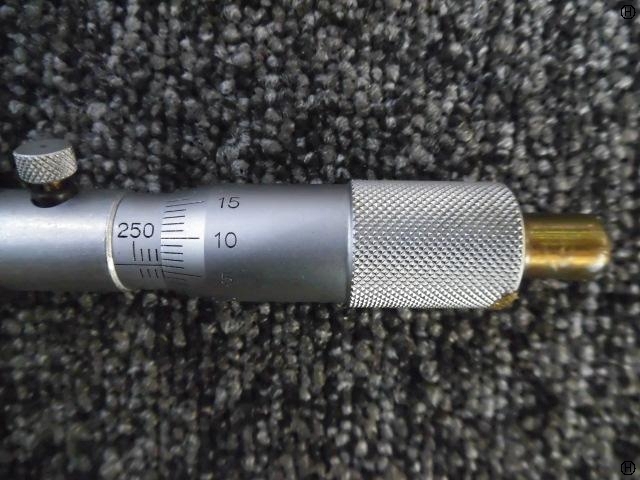 Mitutoyo IM-275 Micrometer (Inner) Image 2